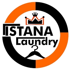 Istana Laundry Logo